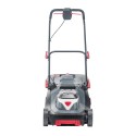 AL-KO 38.2 Li 18V Comfort battery push lawn mower set