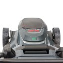 AL-KO 38.2 Li 18V Comfort battery push lawn mower set