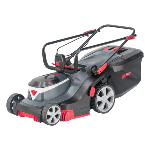 Juego de cortacésped manual a batería AL-KO 38,2 Li 18V Comfort