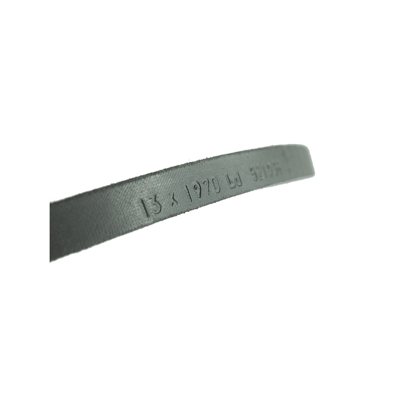Drive belt 13 x 1970 Ld for AL-KO / 521936 mower tractor