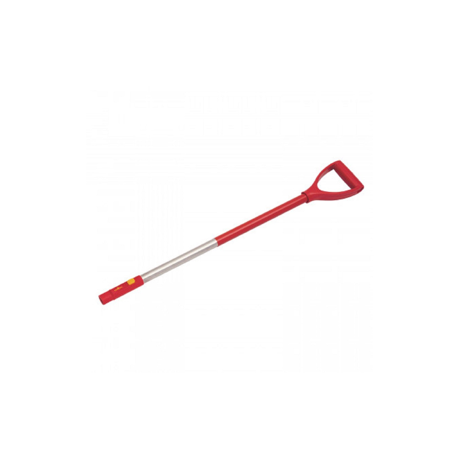 Trzonek aluminiowy z uchwytem ZM-AD Wolf Garten | Traktor.com.pl