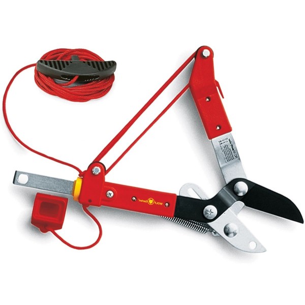 Kowadełkowy sekator linkowy RC-M Wolf Garten | Traktor.com.pl