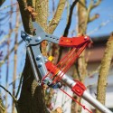 Nůžky na větve kovadliny Wolf Garten RC-M