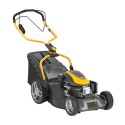 Benzinrasenmäher Stiga Combi 553 SE