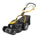 Petrol lawn mower Stiga Combi 553 SE