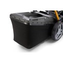 Cortacésped de gasolina Stiga Combi 553 SE