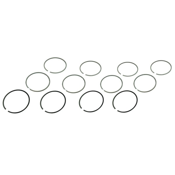 Segments de piston / STD / 87 mm / Kubota V2607