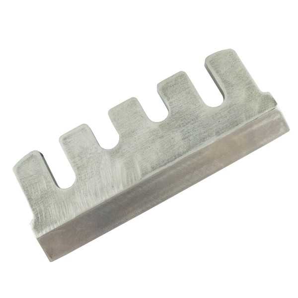 Cuchilla de corte para astilladora 175 mm / RED DRAGON R-80 STANDARD
