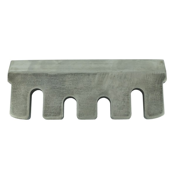 Cuchilla de corte para astilladora 175 mm / RED DRAGON R-80 STANDARD