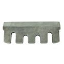 Schneidmesser für Häcksler 175 mm / RED DRAGON R-80 STANDARD