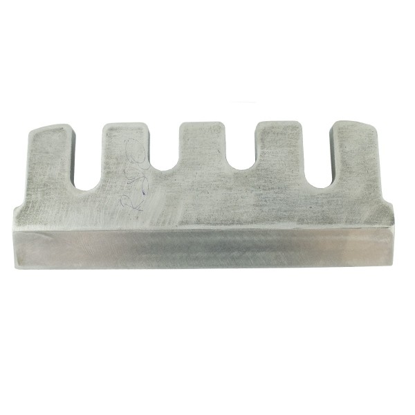 Řezací nůž pro štěpkovač 175 mm / RED DRAGON R-80 STANDARD