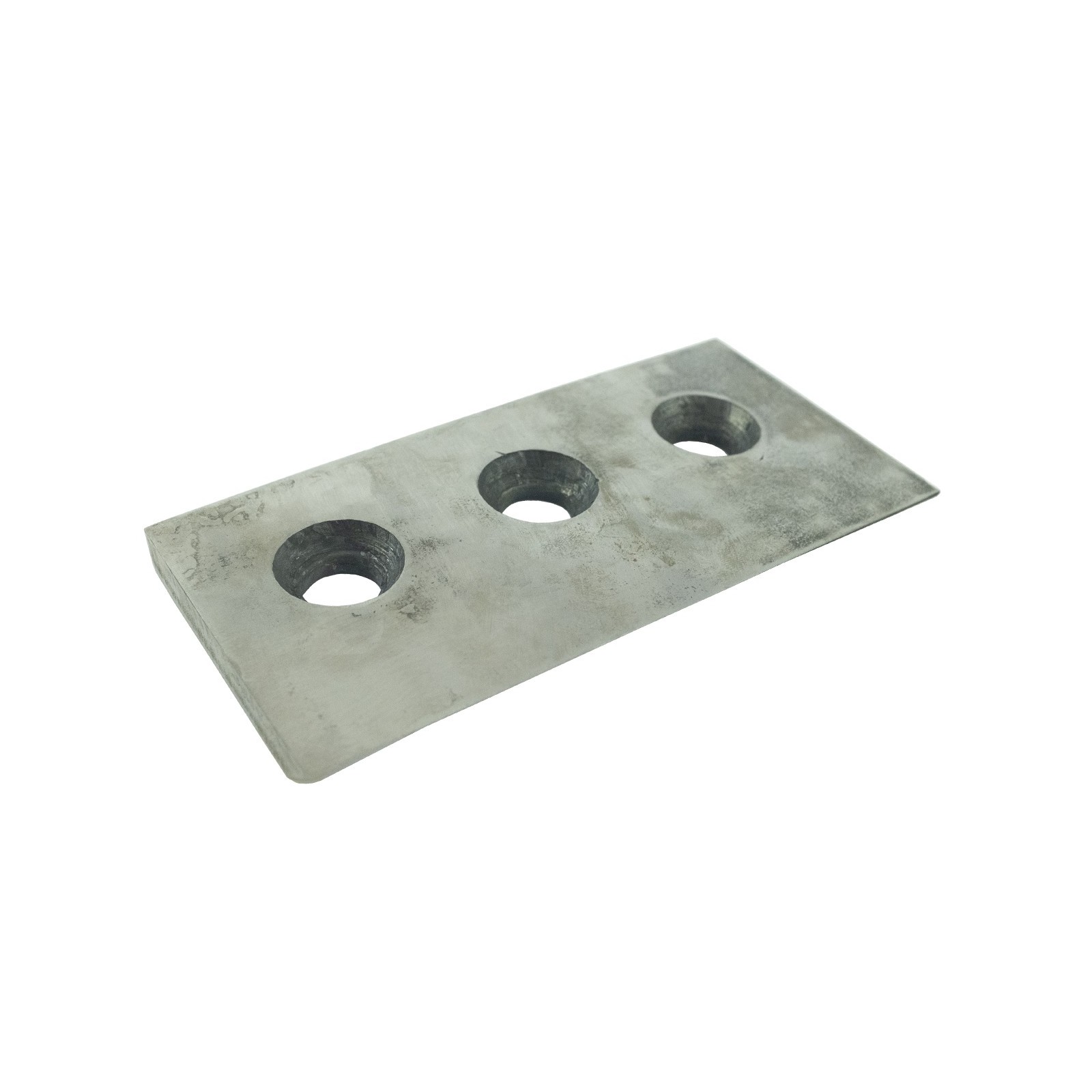 Couteau de coupe pour broyeur 180 mm / DENIS R-12 DEMAROL