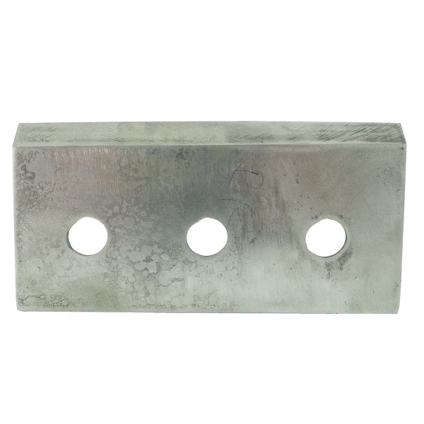 Řezací nůž pro štěpkovač 180 mm / DENIS R-12 DEMAROL