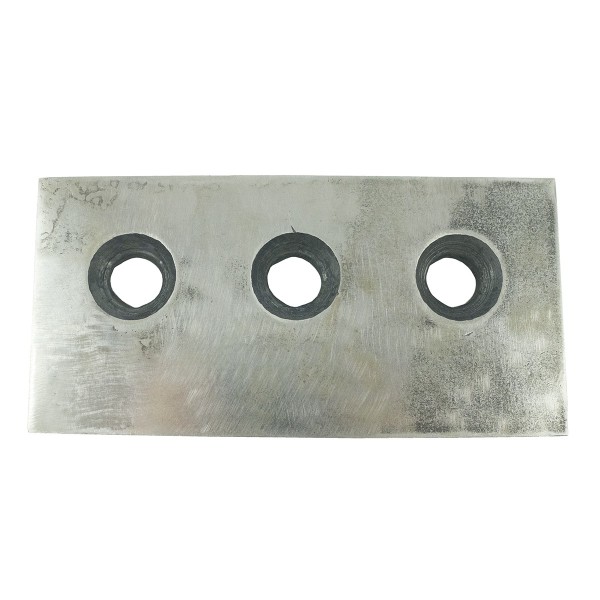 Schneidmesser für Hacker 180 mm / DENIS R-12 DEMAROL
