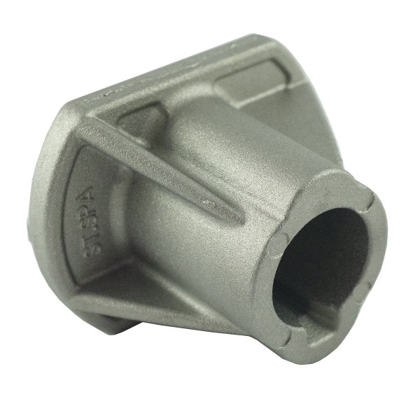 Knife hub for Stiga mower / 1134-9159-01 / 125463200/0