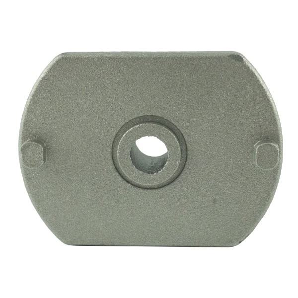 Cubo de cuchillas para cortacésped Stiga / 1134-9159-01 / 125463200/0