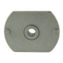 Knife hub for Stiga mower / 1134-9159-01 / 125463200/0