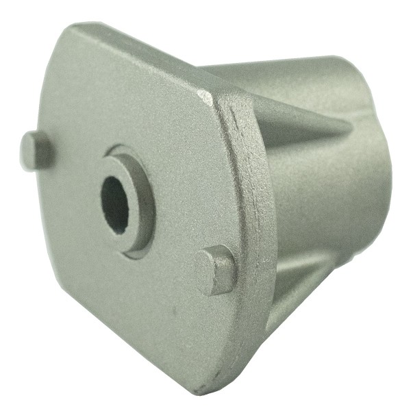 Moyeu de lame pour tondeuse Stiga / 1134-9159-01 / 125463200/0