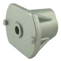 Moyeu de lame pour tondeuse Stiga / 1134-9159-01 / 125463200/0