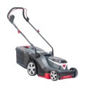 Kosiarka akumulatorowa pchana AL-KO 38.2 Li 18V Easy zestaw