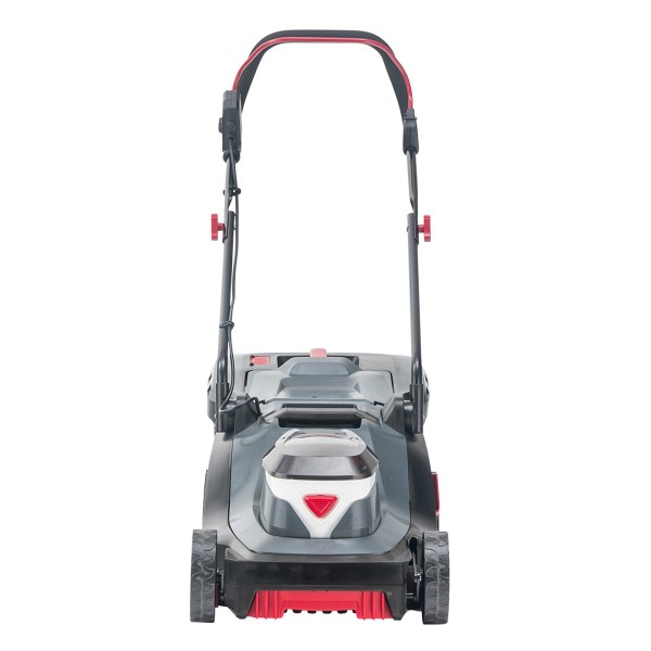 AL-KO 38.2 Li 18V battery push lawn mower Easy set