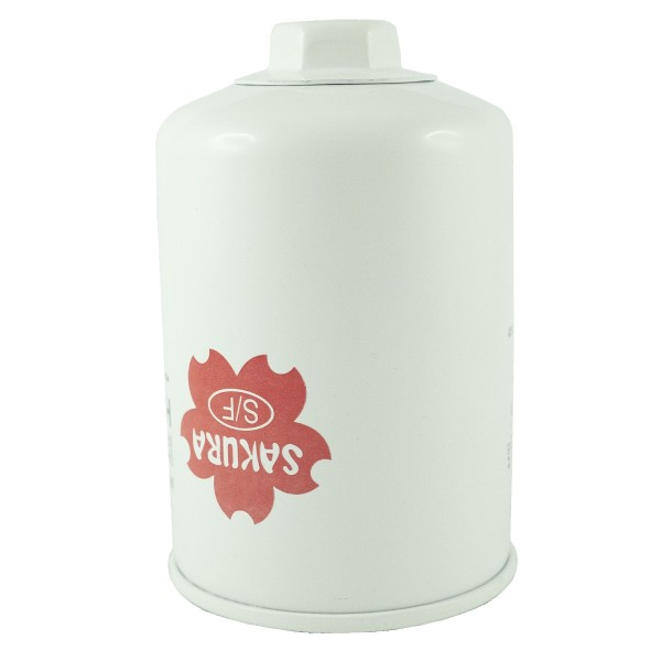 Filtro de aceite hidráulico Kubota / 1"-12UNF / Kubota M5960 / HC-7932