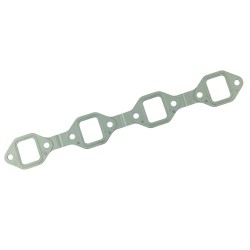 Exhaust manifold gasket / LS U43 / LS U50 / LS U60 / Ø 29 x 35 mm / 382 x 50 mm / Q1650003 / no. 40011272