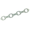 Joint de collecteur d'échappement / LS U43 / LS U50 / LS U60 / Ø 29 x 35 mm / 382 x 50 mm / Q1650003 / no. 40011272