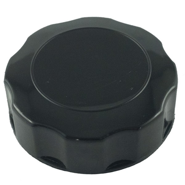 Bouchon de réservoir de carburant / LS XJ25 / Tracteur LS / N° 40297241