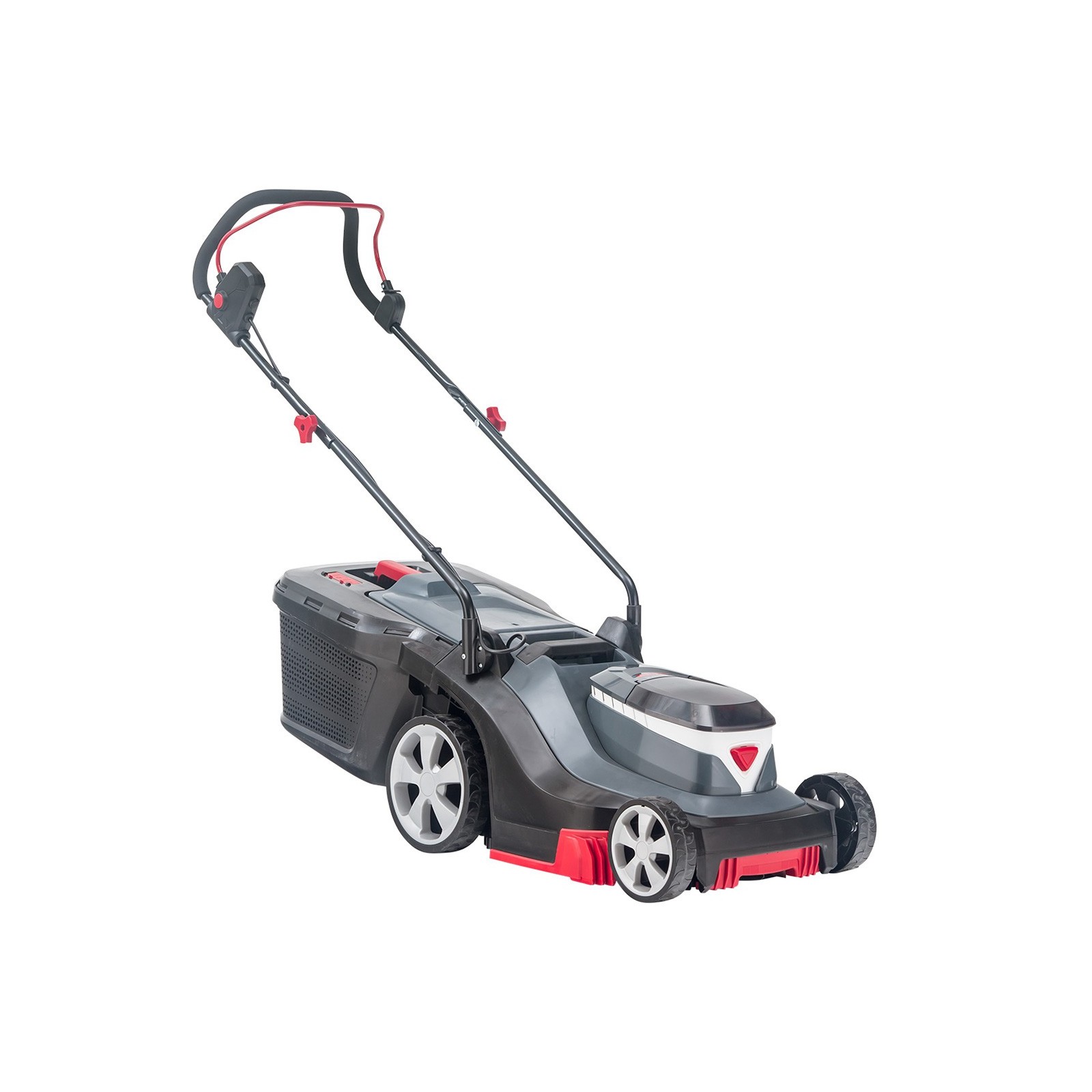 AL-KO 32.2 Li 18V Easy battery push lawn mower