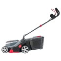 Cortacésped de batería AL-KO 32.2 Li 18V Easy