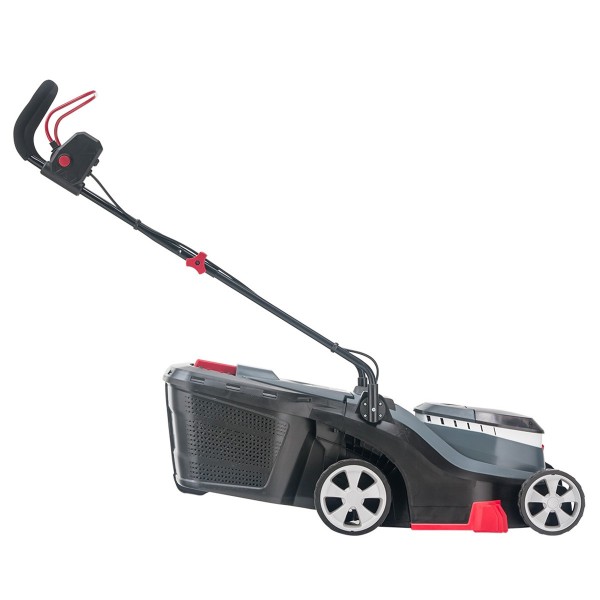 Cortacésped de empuje inalámbrico AL-KO 32.2 Li 18V Easy set