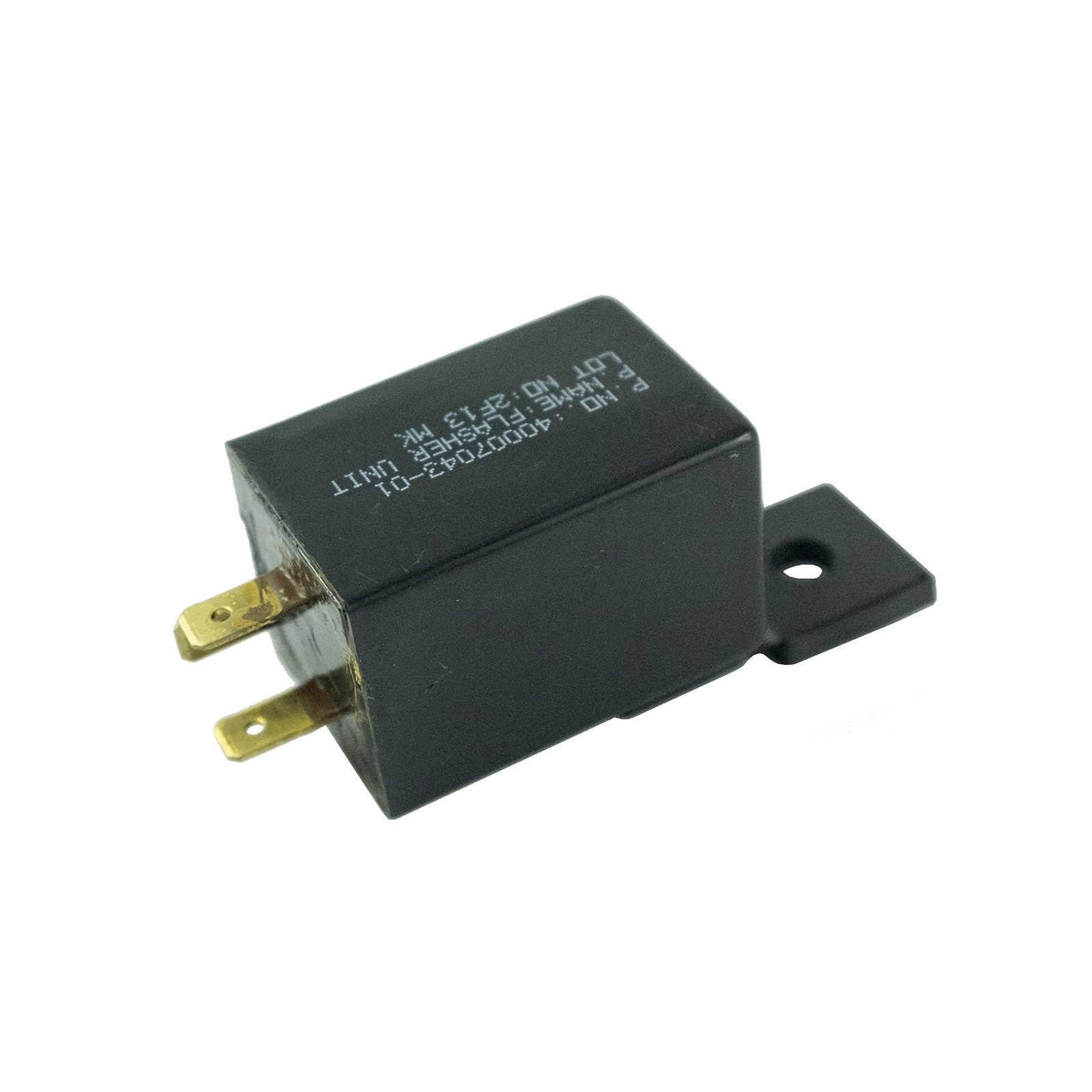 Przekaźnik kierunkowskazów / 12V / 110W / LS R4041 / TRG750 / A1750251 / 40007043 | Traktor.com.pl