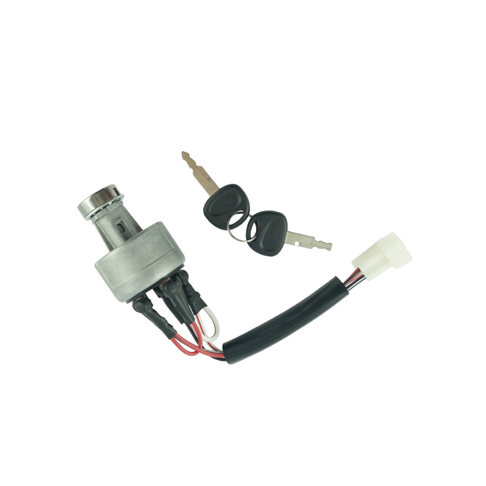 Interruptor de encendido / TRG750 / LS Tractor / 40292583 / no 40197546