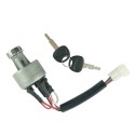 Stacyjka / TRG750 / LS Tractor / 40292583 / nr 40197546 | Traktor.com.pl