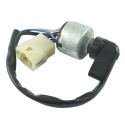 Spínač PTO/PTO 12V/10W / LS R41 / LS U50 / TRG750 / A1750152 / č. 40007151