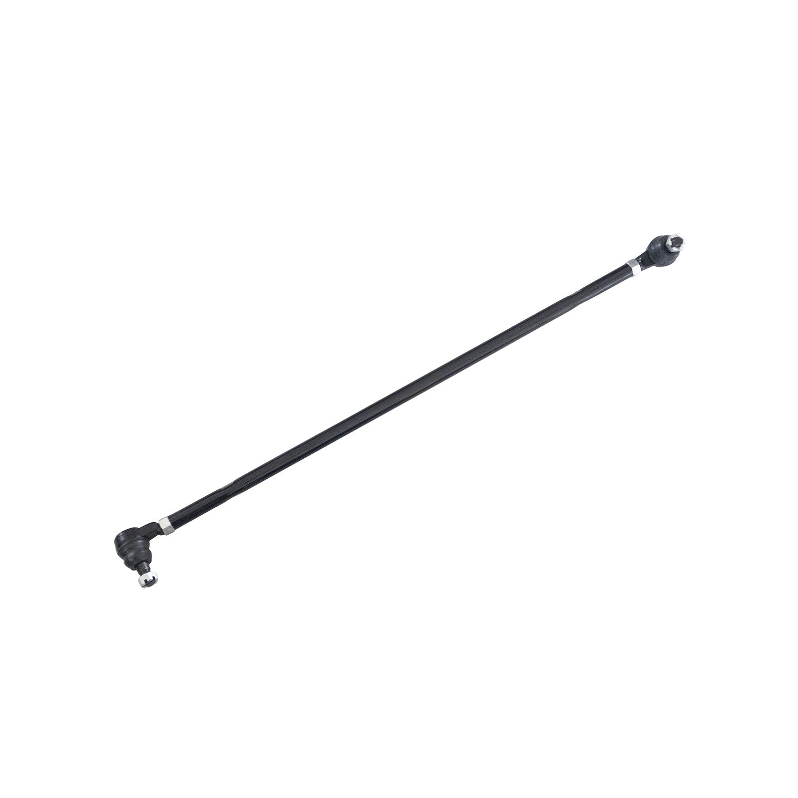 Řídicí tyč / 782 mm / Traktor LS / Č. 40220074 / PRAVÁ
