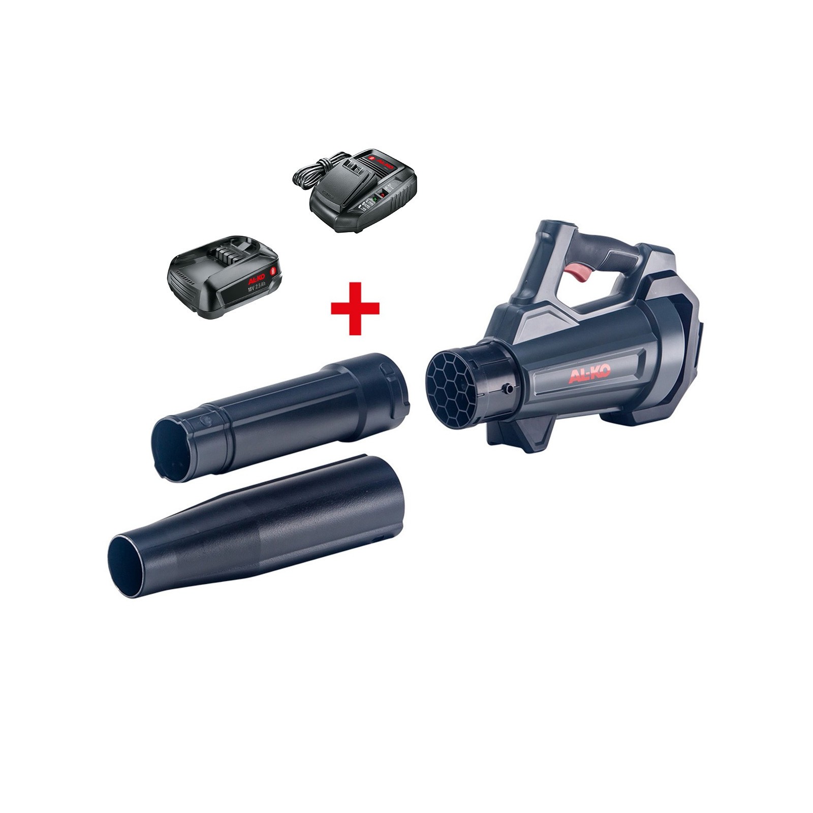 Leaf blower LB 4060