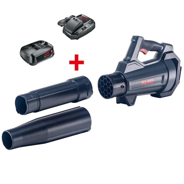 Soplador de hojas LB 4060