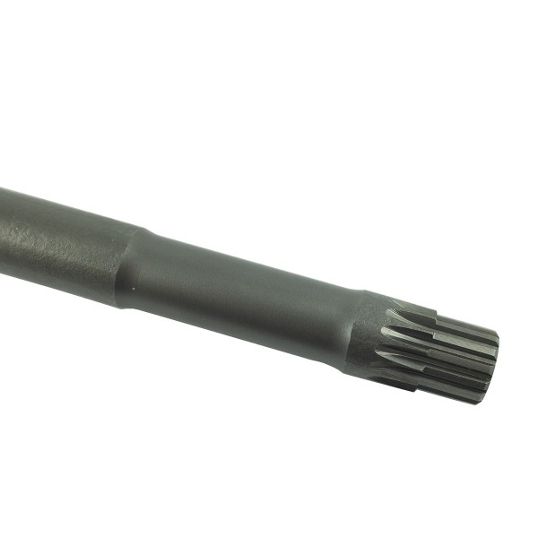 Wałek napędowy WOM/PTO / 473 mm / 14T/24T / Kubota GT / 37560-88822 | Traktor.com.pl
