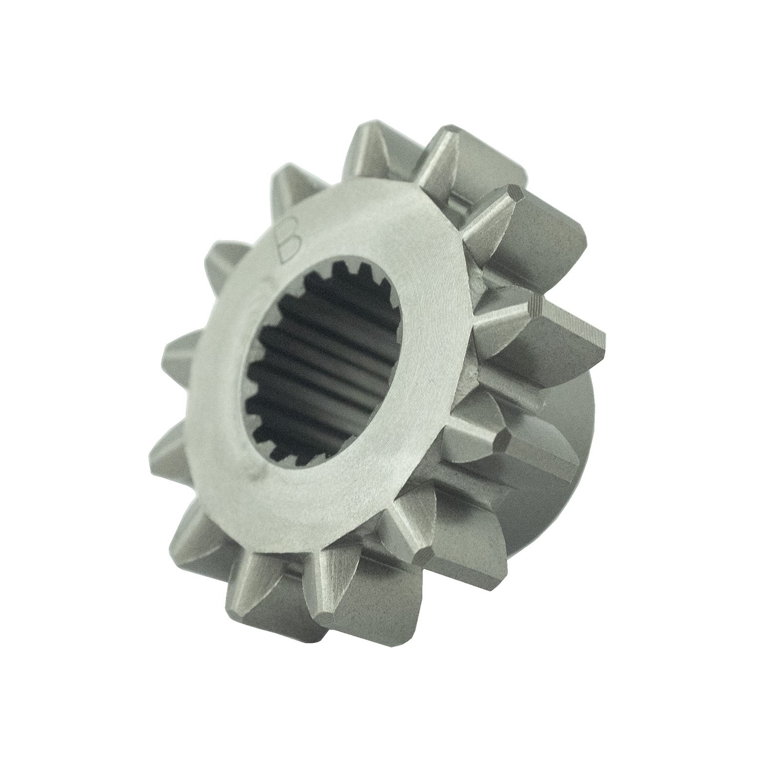 Kettenrad PTO/PTO / 13T/16T / Kubota B / 66704-14242 / 66704-14240