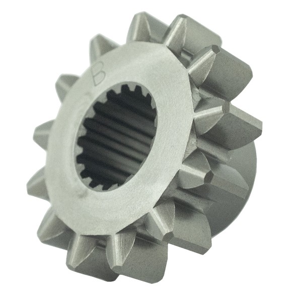 Zębatka wałka WOM/PTO / 13T/16T / Kubota B / 66704-14242 / 66704-14240