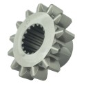 Řetězové kolo PTO/PTO / 13T/16T / Kubota B / 66704-14242 / 66704-14240