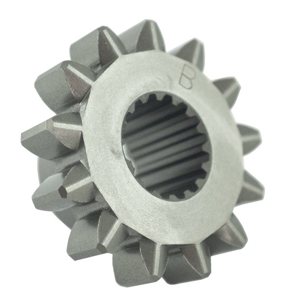 Zębatka wałka WOM/PTO / 13T/16T / Kubota B / 66704-14242 / 66704-14240 | Traktor.com.pl