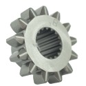 Řetězové kolo PTO/PTO / 13T/16T / Kubota B / 66704-14242 / 66704-14240