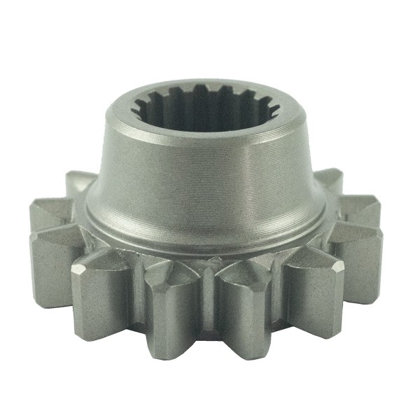 Sprocket PTO/PTO / 13T/16T / Kubota B / 66704-14242 / 66704-14240