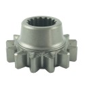 Sprocket PTO/PTO / 13T/16T / Kubota B / 66704-14242 / 66704-14240