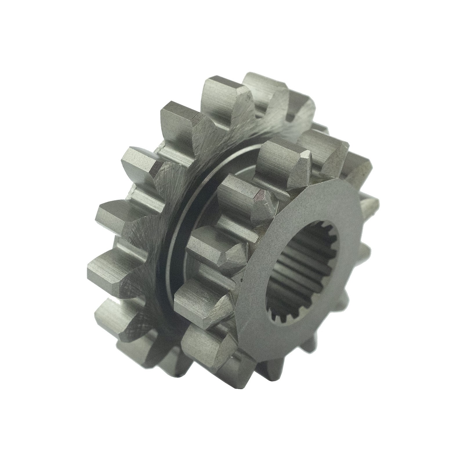 Getriebewellenritzel (1/4 Gang) / 13T/17T/16T / Kubota B / 66704-14442