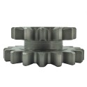 Getriebewellenritzel (1/4 Gang) / 13T/17T/16T / Kubota B / 66704-14442