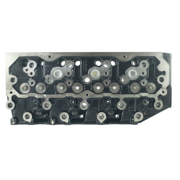 Cylinder head / LS Tractor / LS U43 / LS U50 / LS U60 / Q1160043 / 20020337